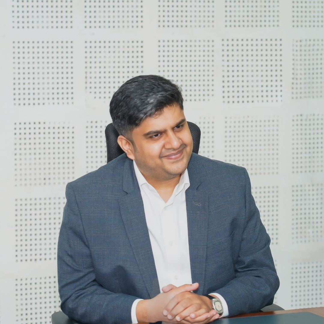 Dr. Haree Shankar Meganathan