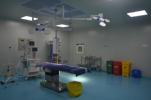 Advanced Laboratories