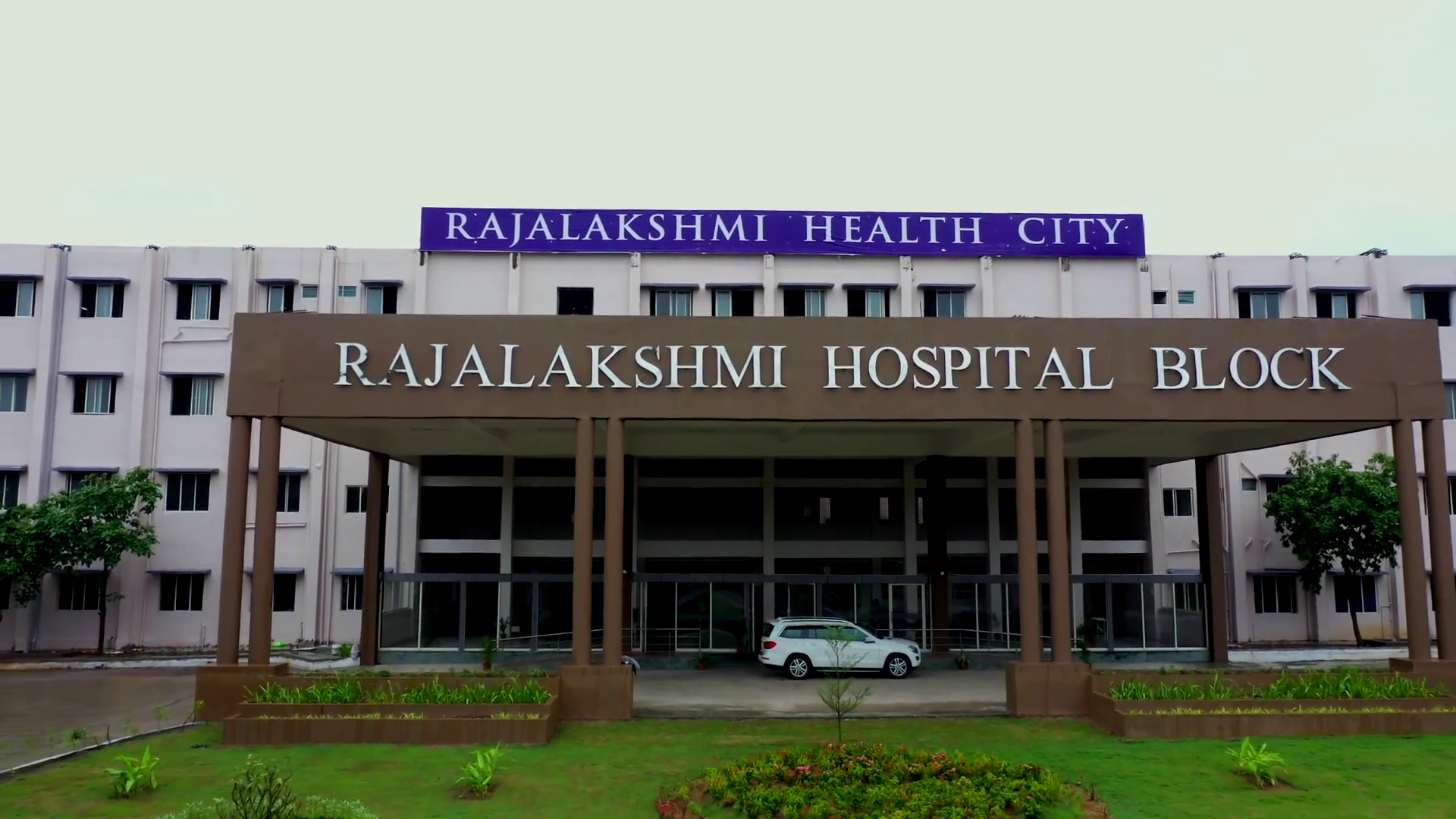 Teaching Hospital